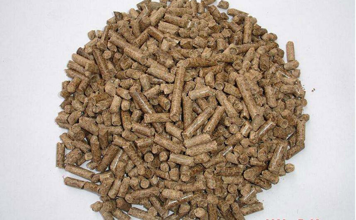 生物质颗粒唬；